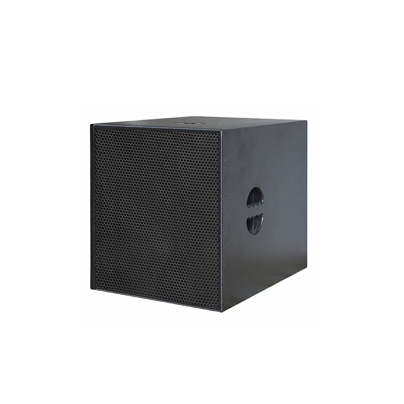 音(yīn)柱VOX-18PA