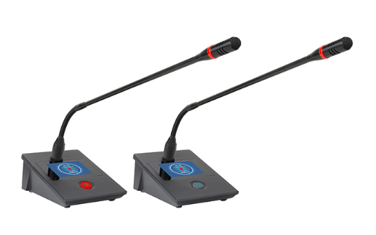 多(duō)功能(néng)數(shù)字會(huì)議(yì)話(huà)筒CM LX-730,DM LX-730