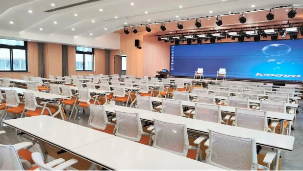 （LED大(dà)屏+擴聲系統+會(huì)議(yì)系統+舞(wǔ)台燈