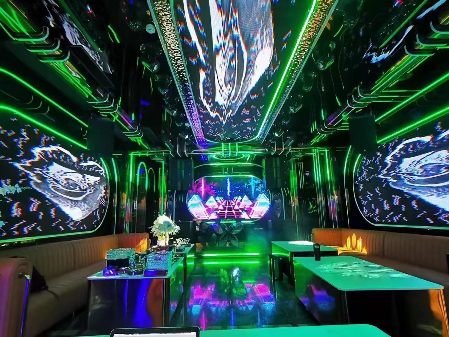 LONGX會(huì)議(yì)系統