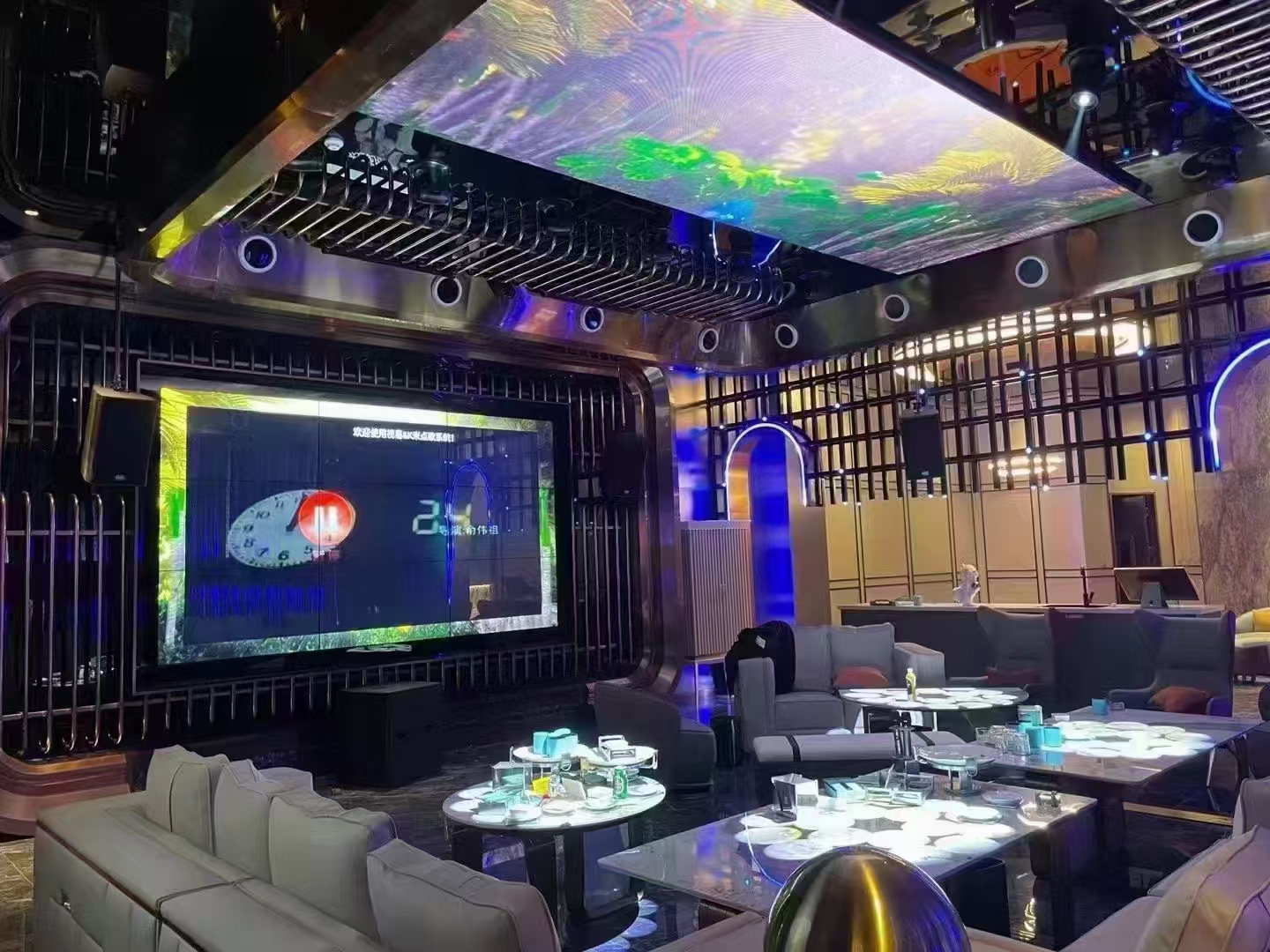 周邊及其他(tā)設備